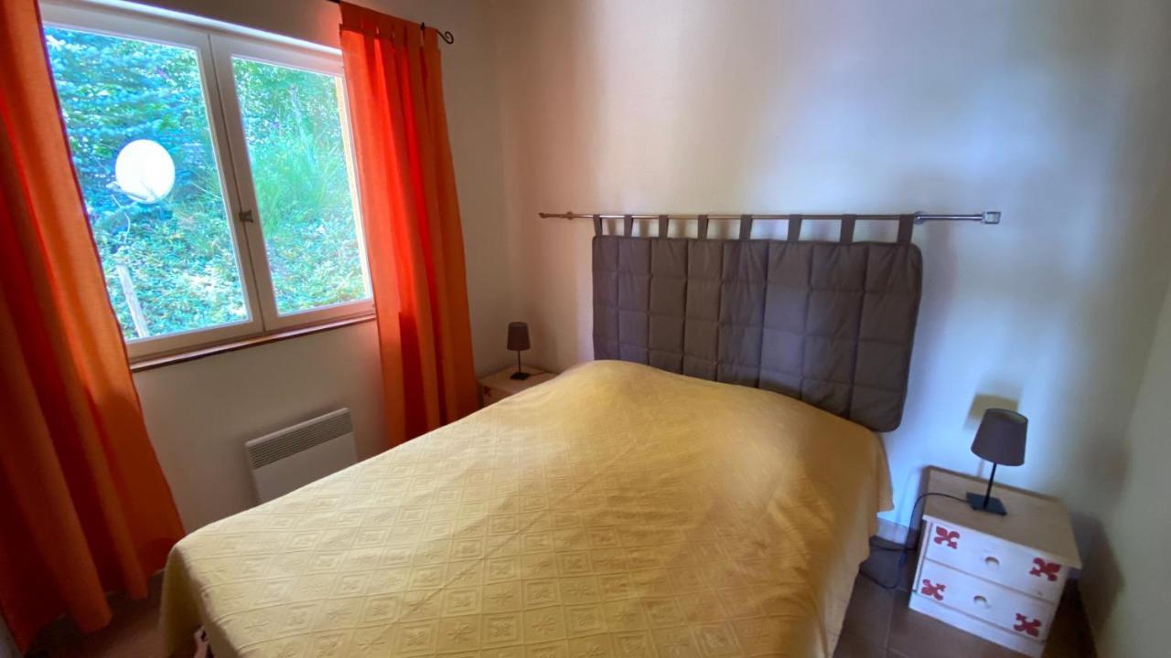 Les Hauts du Coustalier Doissat Extérieur photo