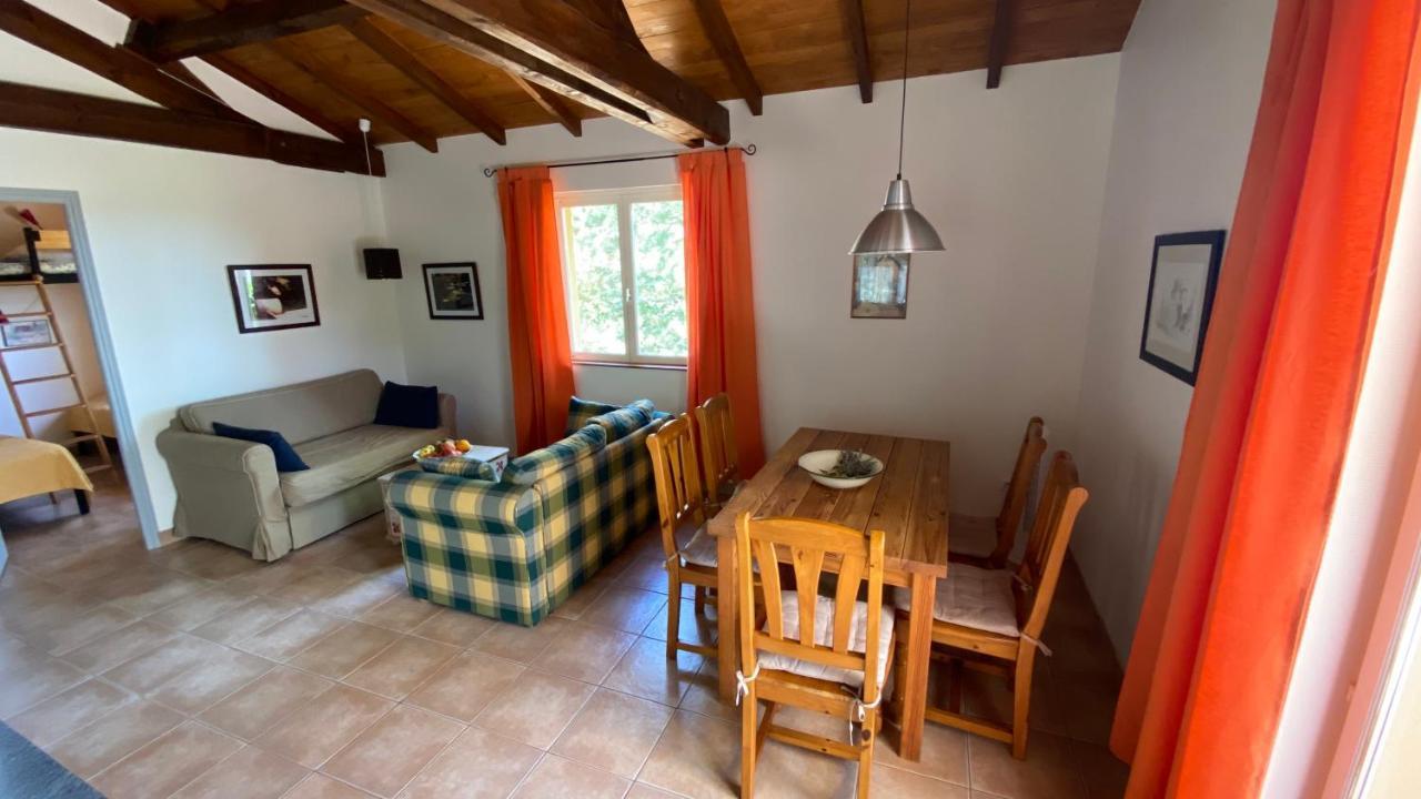 Les Hauts du Coustalier Doissat Extérieur photo