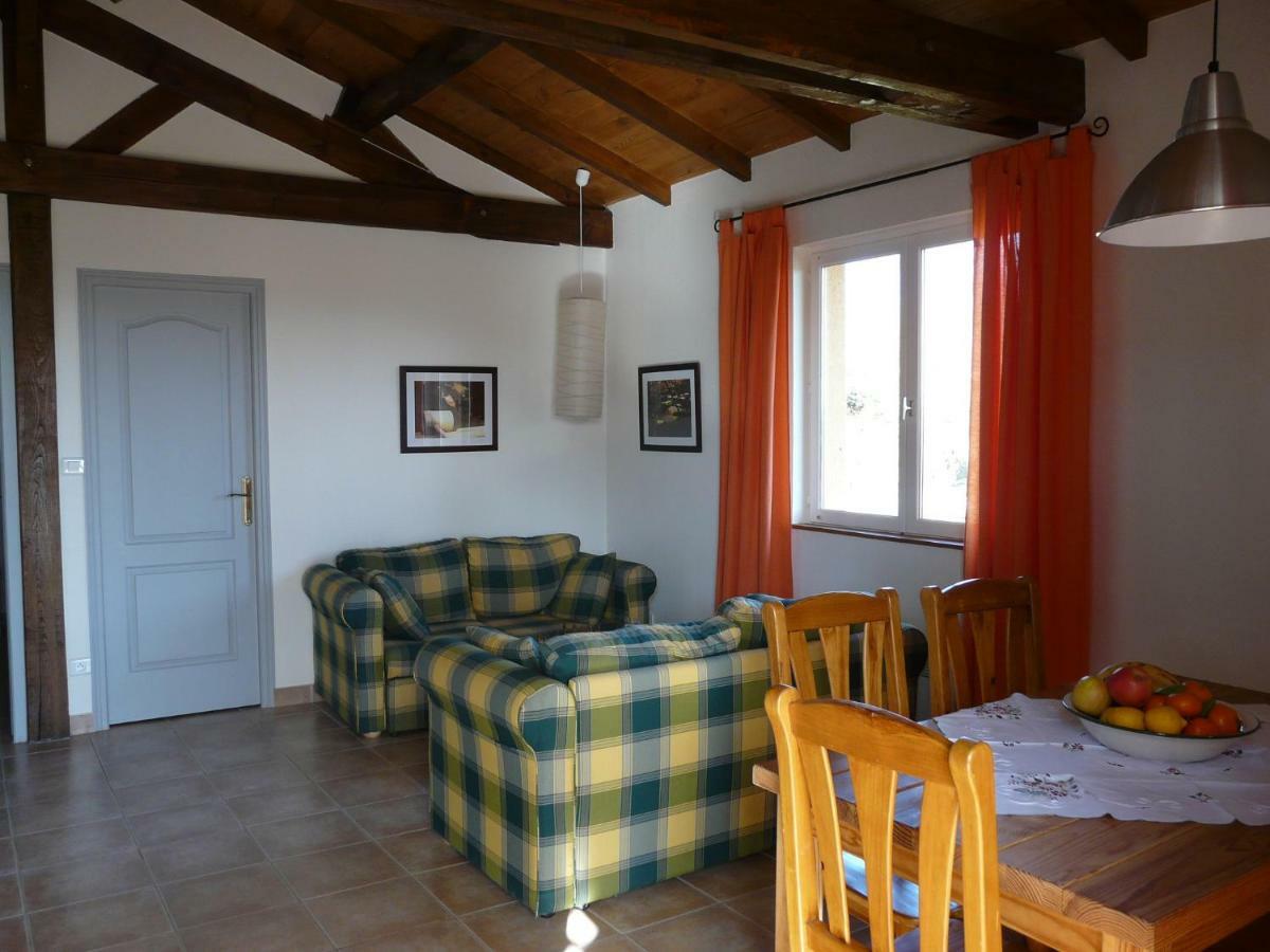 Les Hauts du Coustalier Doissat Extérieur photo