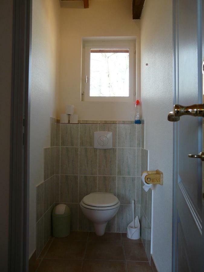 Les Hauts du Coustalier Doissat Extérieur photo