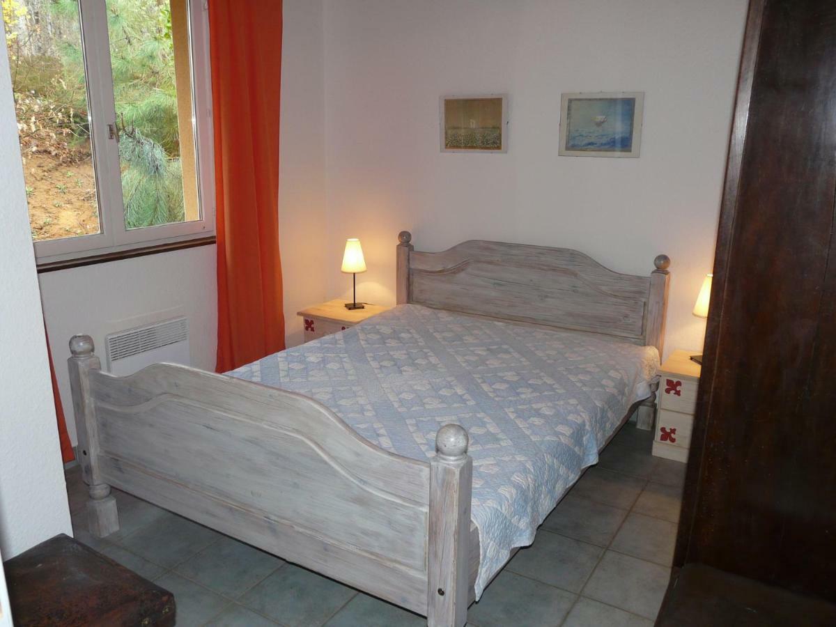 Les Hauts du Coustalier Doissat Extérieur photo